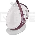 Паровая станция Vitek VT-2432 белый/бордовый, фото4
