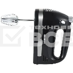 Миксер ручной Blackton Bt MX321 черный, 400 Вт, фото 1