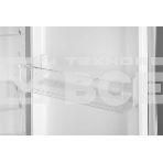 Холодильник Hyundai CS55023F нержавеющая сталь двухкамерный 347/185 л морозилка слева, No Frost, Side by Side, фото7