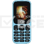 Мобильный телефон Itel it2165 голубой, фото 1