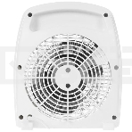 Тепловентилятор Sakura SA-0514W, белый, 2000 Вт, 25 м2, термостат, фото5