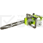 Цепная пила электрическая Greenworks GCS2046, {2000W, 45 см} [20037], фото 1