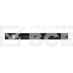 Многооконный видеопроцессор AMX NMX-WP-N2410 (FGN24100) 4K60 4: 4: 4 работает с кодерами и декодерами видеосигналов серии N2400 по IP, фото2