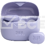 Наушники JBL Tune Buds пурпурные, фото 1
