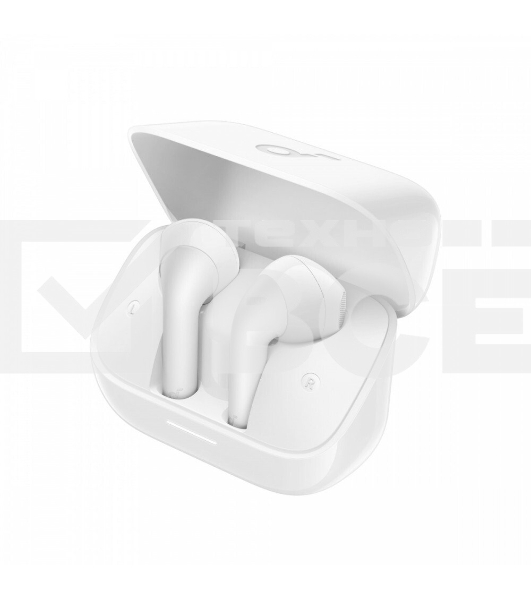 Наушники TWS Soundcore K20i Белый