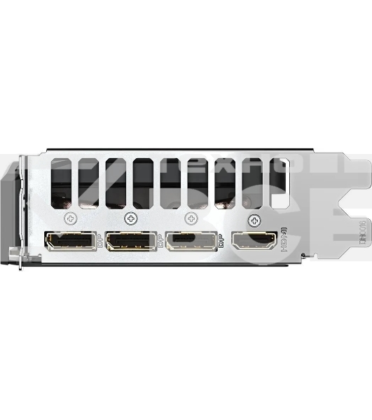 Видеокарта Gigabyte RTX5060 GV-N5060WF2-8GD 1.0 NV RTX5060 8Gb 128bit GDDR7 2497/28000/HDMIx1/DPx3 PCI-E 5.0