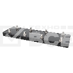 Контроллер MIDI [110203A1001] Icon [G-Board] 8 ножных переключателей со светодиодами, 1 x USB Mini-B to host, 1 x USB-A,, фото8