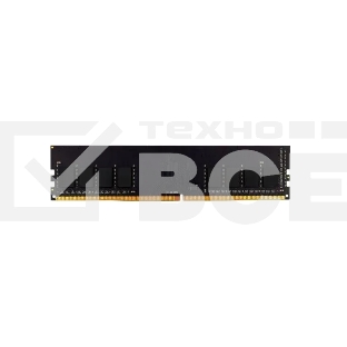 Оперативная память AGI, DDR4, 32GB (1x32 GB), 3200 MHz, CL22, DIMM