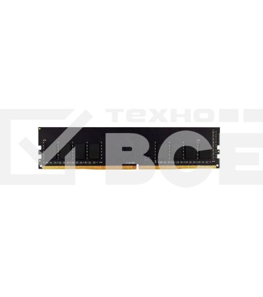 Оперативная память AGI, DDR4, 32GB (1x32 GB), 3200 MHz, CL22, DIMM
