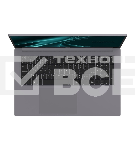 Ноутбук Maibenben B317B 17.3