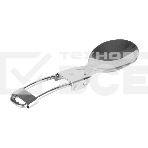 Термос LARA LR04-56 0,6 л нержавеющая сталь, пластик, силикон, фото2