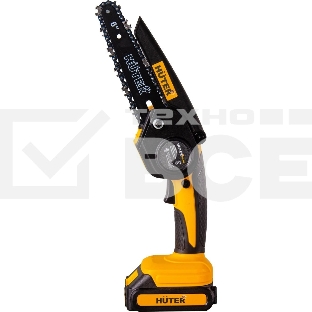 Электрическая цепная пила Huter ELS ELS-20Li дл.шины:6