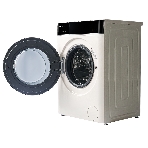 Стиральная машина с сушкой Centek CT-1968 бежевый, загрузка фронтальная 8 кг, 1200 об/мин, Класс А+++, фото7