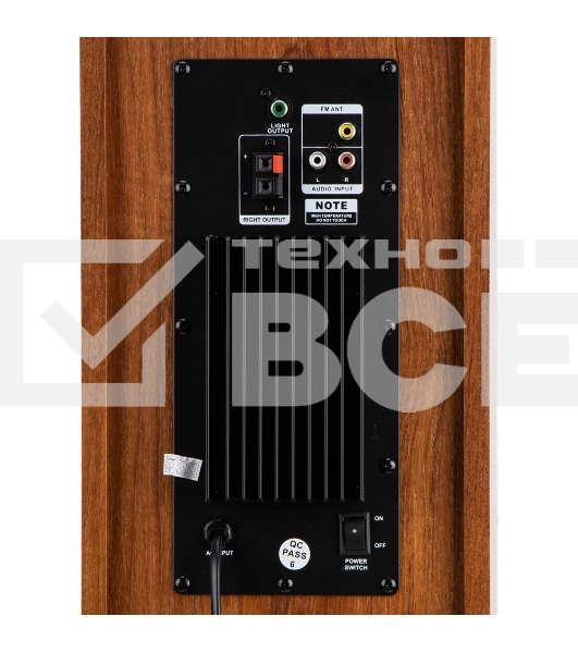 Колонка ELTRONIC (30-35) HOME SOUND Колонка 10