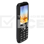 Мобильный телефон Maxvi K15c черный, фото11