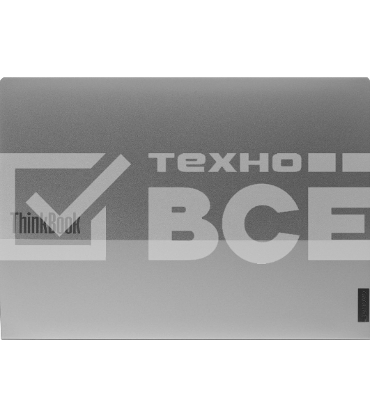 Ноутбук Lenovo Thinkbook 16 G6 IRL серый 16
