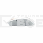 Мышь беспроводная ASUS ROG STRIX IMPACT III WIRELESS, 57g, 2.4GHz RF, Bluetooth, 36K DPI Sensor, 5 Prograммable Button, White, фото6