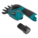 Кусторез аккумуляторный Pioneer BHT-070V15-02R, фото7