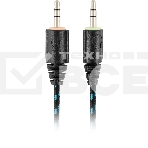 Наушники с микрофоном Oklick HS-L370G ECLIPSE черный 1.9м мониторы оголовье, фото2