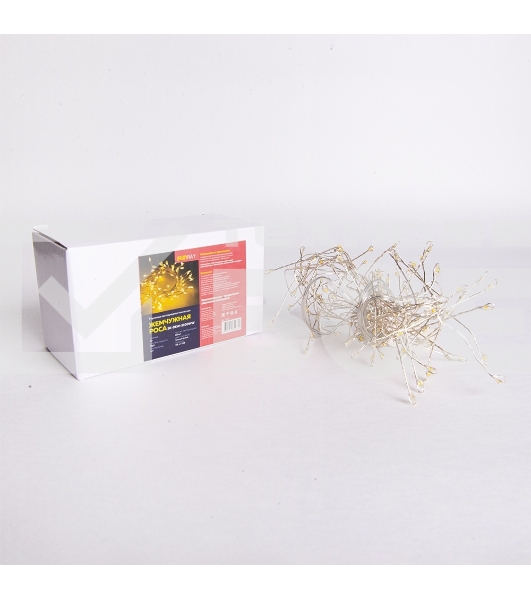 Гирлянда FUNRAY Жемчужная роса