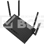 Роутер беспроводной Netis NX32U AX3000 10/100/1000BASE-TX/4G ready, фото4