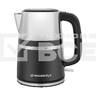 Чайник электрический Maunfeld MFK-622B