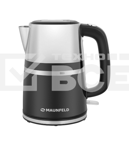 Чайник электрический Maunfeld MFK-622B