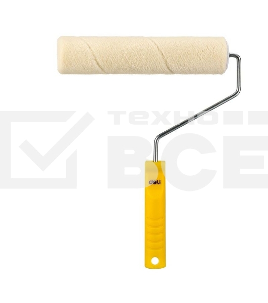 Валик малярный Deli DL509409 9