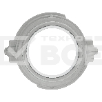 Головка рукавная Denzel HC-80, диаметр 3