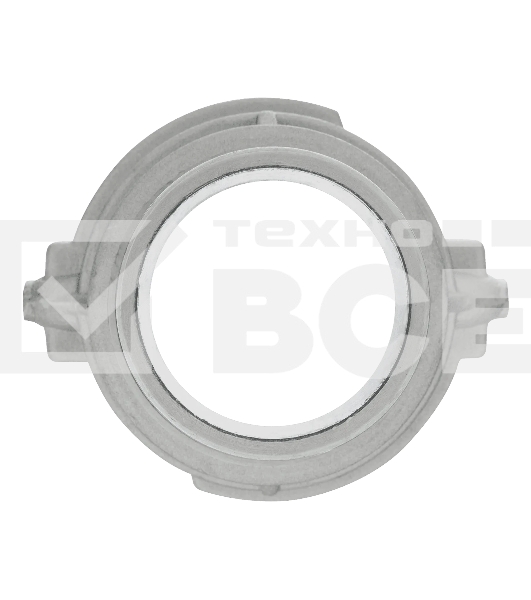 Головка рукавная Denzel HC-80, диаметр 3