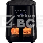 Аэрофритюрница Ariete 00C462600AR0 6л, фото 1