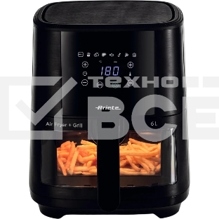 Аэрофритюрница Ariete 00C462600AR0 6л