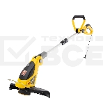 Триммер электрический Denzel TE-650, 650Вт,330мм 96620, фото6