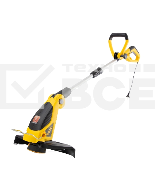 Триммер электрический Denzel TE-650, 650Вт,330мм 96620