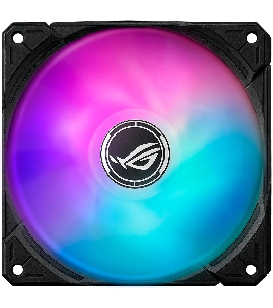 Система жидкостного охлаждения ASUS ROG RYUO IV SLC 360 ARGB