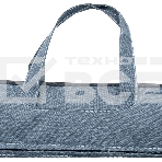 Сумка для ноутбука 15.6' Portcase KCB-165 Grey серый нейлон/полиэстер, фото9