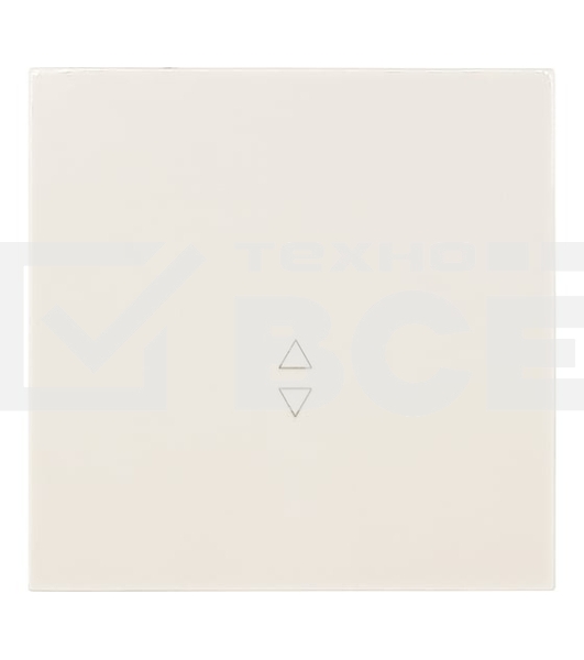 Выключатель проходной 1-кл. СП ZIMA IP20 10А безвинт. зажим слон. кость LEZARD 704-9088-105QC