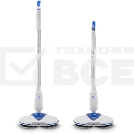 Электрошвабра Vitek 8180-VT-01, 50Вт, белый, фото6