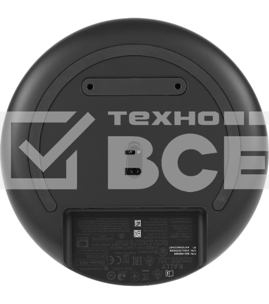 Система для видеоконференций Logitech Rally Plus (M/N: V-R0009/V-R0010/V-R0011/V-U0047/V-U0048/V-U0049)