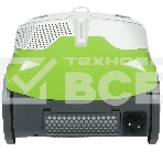 Пылесос Thomas Perfect Air Feel Fresh X3 белый/зеленый, 325/1700Вт, уборка сухая/влажная, пылесборник контейнер 2.6 л, фото8