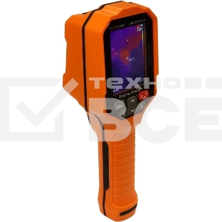 Тепловизор Lanmaster LAN-TST-TCV-2.8 оранжевый