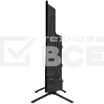 Телевизор GOLDSTAR 24' LT-24R1000 черный DLED HD 60Hz, фото4