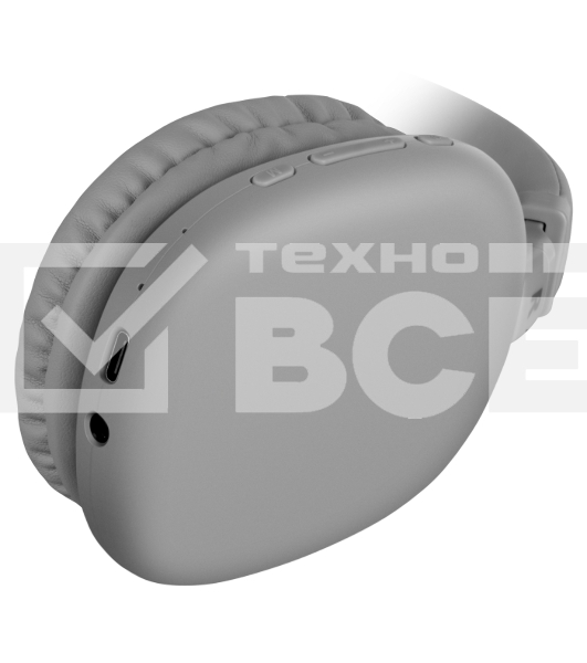 Наушники SVEN AP-B325MV, серый