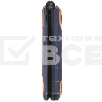 Мобильный телефон BQ 2822 Dragon синий, фото6