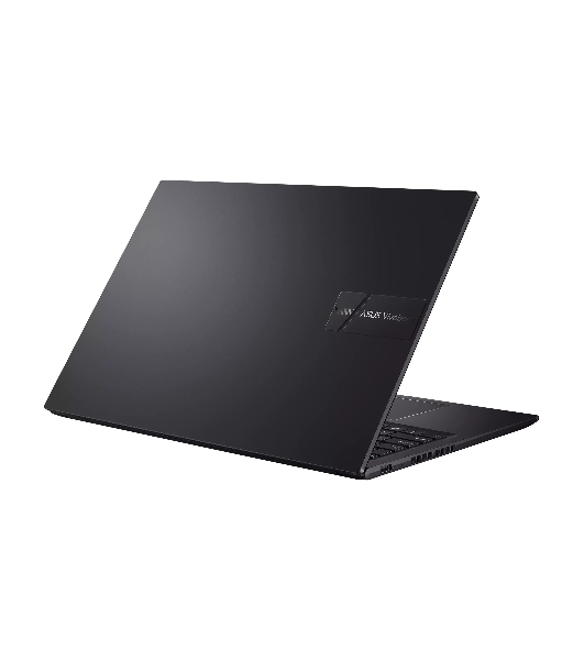 Ноутбук ASUS VivoBook M1605NAQ-SH102/16'/OLED/AMD Ryzen 7 170/1920x1200/16GB/512GB SSD/AMD Radeon 680M/Windows 11 Professional/черный/1.8kg