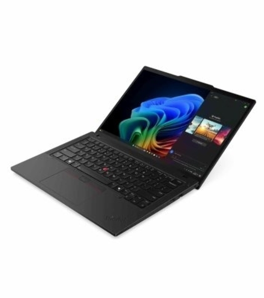 Ноутбук Lenovo ThinkPad T14 G6/14.0'/IPS/Intel Core Ultra 5 225U/16Gb/512Gb SSD/Intel Graphics/NoOS/черный/1.46kg