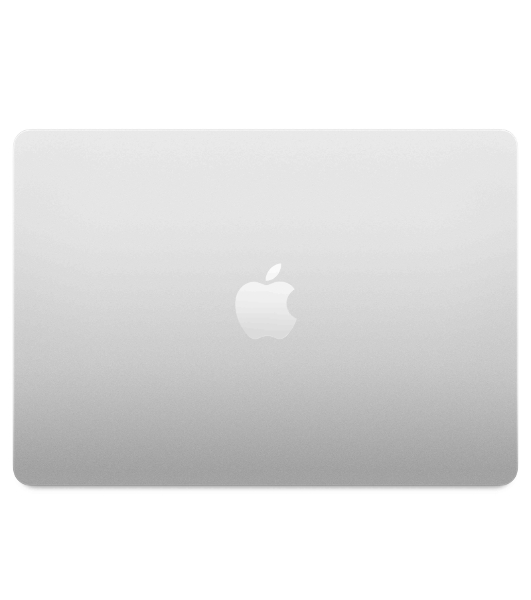 Ноутбук Apple MacBook Air M5 2026 MDH74 13-inch 10‑core CPU and 8‑core GPU, 16GB, 512GB SSD - Silver
