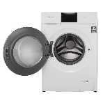 Стиральная машина KORTING KWD 60DV107 белый, загрузка фронтальная 10 кг, 1200 об/мин, класс B, фото4
