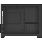 Корпус Formula Air Mesh G6 Black, Mini-Tower, чёрный, фото3