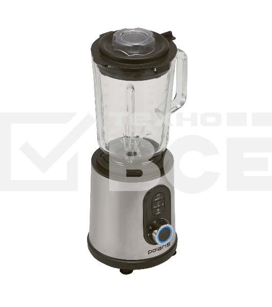 Блендер настольный POLARIS PTB 1834G